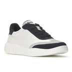 Keds Contest Leather/Suede White/Black