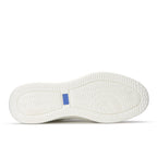 Keds Contest Leather/Suede White/Black