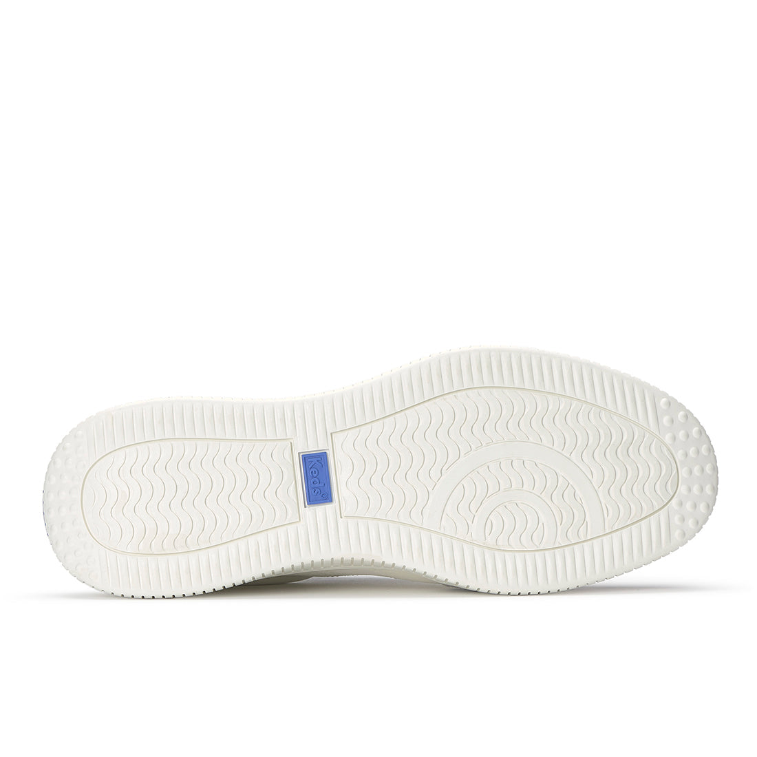 Keds Contest Leather/Suede White/Black