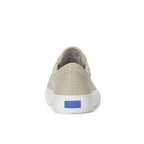 Keds Jump Kick T-Toe Perf Leather Oatmeal