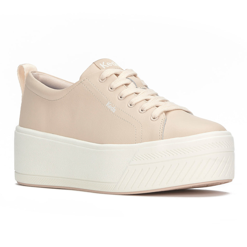 Keds Skyler Leather Peony