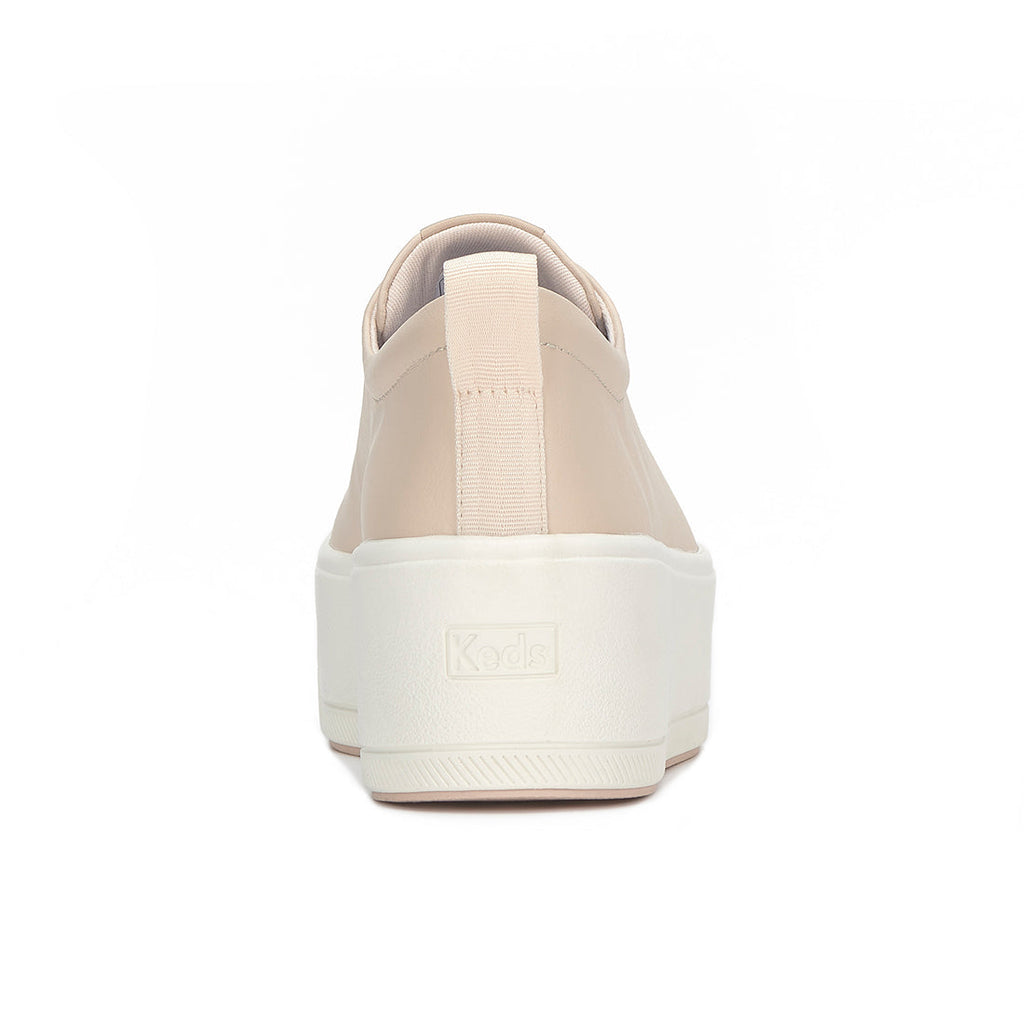 Keds Skyler Leather Peony