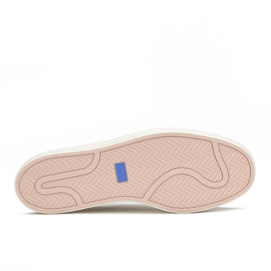 Keds Skyler Leather Peony