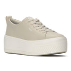 Keds Skyler Leather Oatmeal