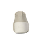 Keds Skyler Leather Oatmeal