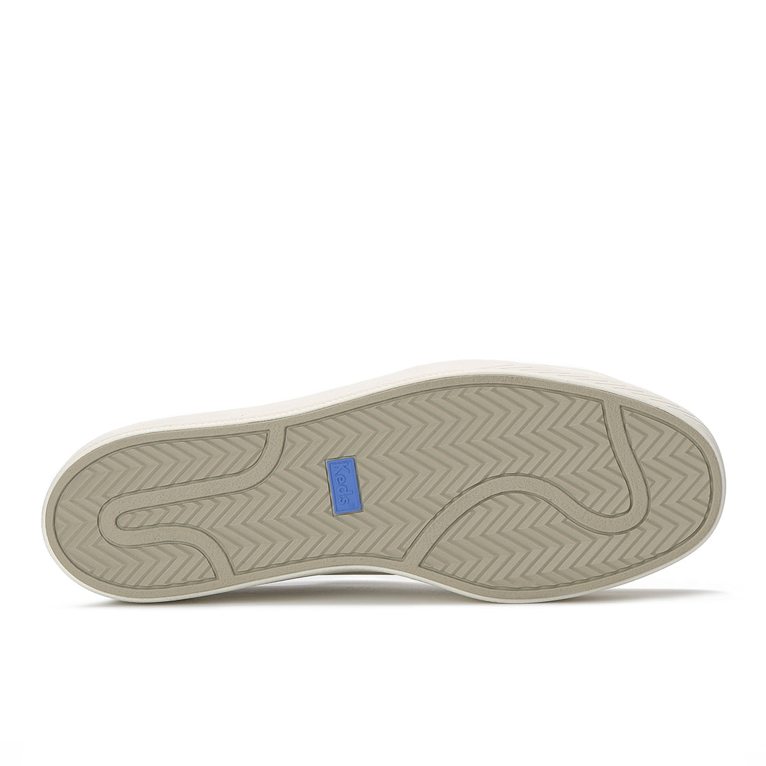 Keds Skyler Leather Oatmeal