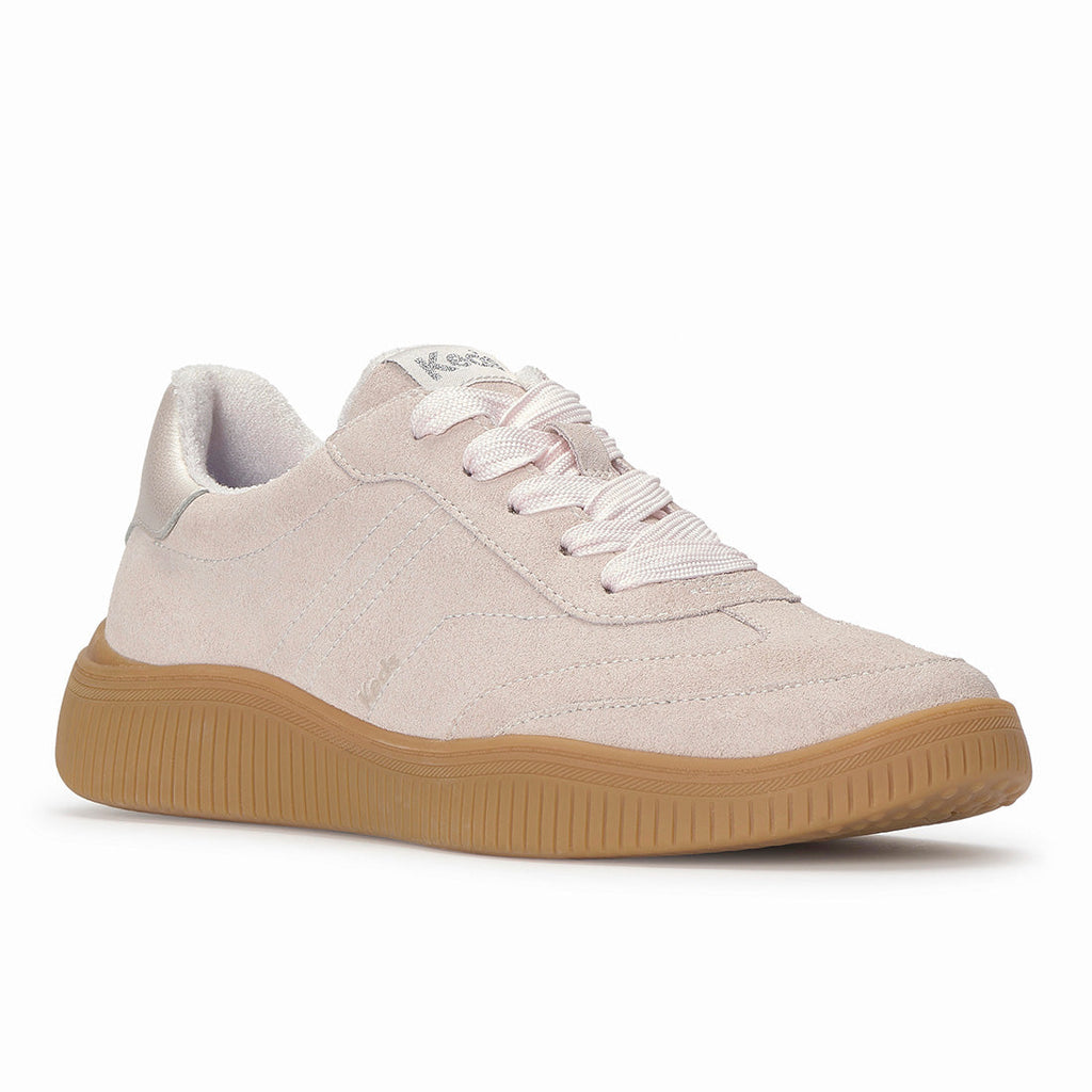 Keds Contest Suede Light Pink