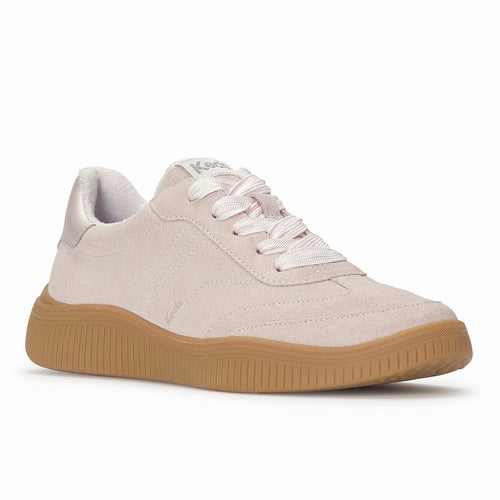Keds Contest Suede Light Pink
