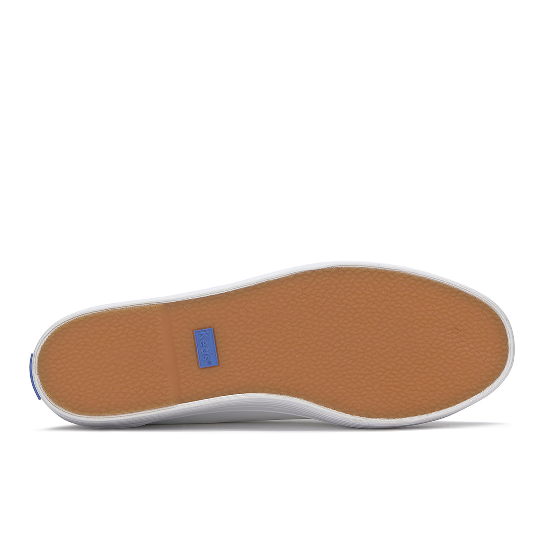 Women's Triple Up Leather Iridescent Binding White/Iridescent