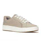 Keds Pursuit Leather/Suede Taupe