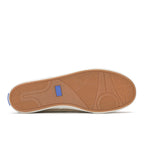 Keds Center III Loafer Leather Taupe