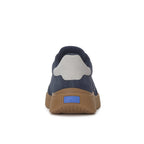 Keds Contest Suede Navy/Grey