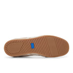 Women's Revival Suede/Leather Parchment/Egret Sneaker