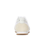 Women's Revival Nylon/Suede/Leather White/Grey Sneaker