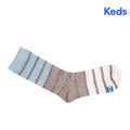 Keds Long Socks Neon - NOT FOR SALE