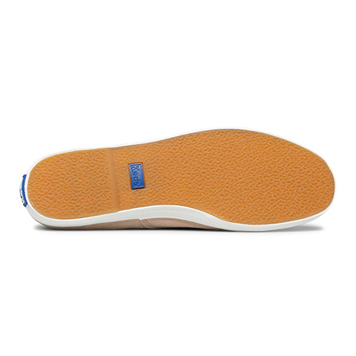 Keds Chillax Women's Slip On Taupe