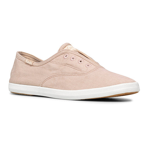 Keds Chillax Women's Slip On Taupe