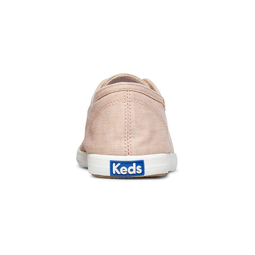 Keds Chillax Women's Slip On Taupe